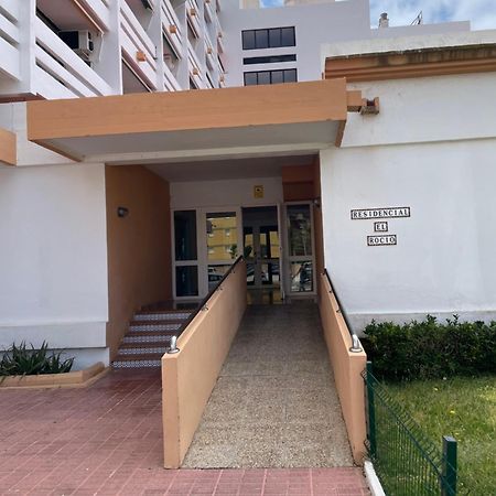 Estudio Apartamento Lalola Matalascanas Ngoại thất bức ảnh