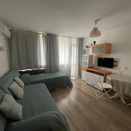 Estudio Apartamento Lalola Matalascanas Ngoại thất bức ảnh