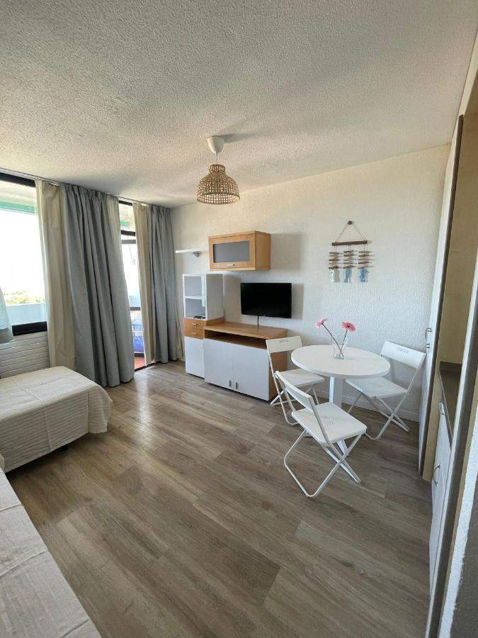 Estudio Apartamento Lalola Matalascanas Ngoại thất bức ảnh