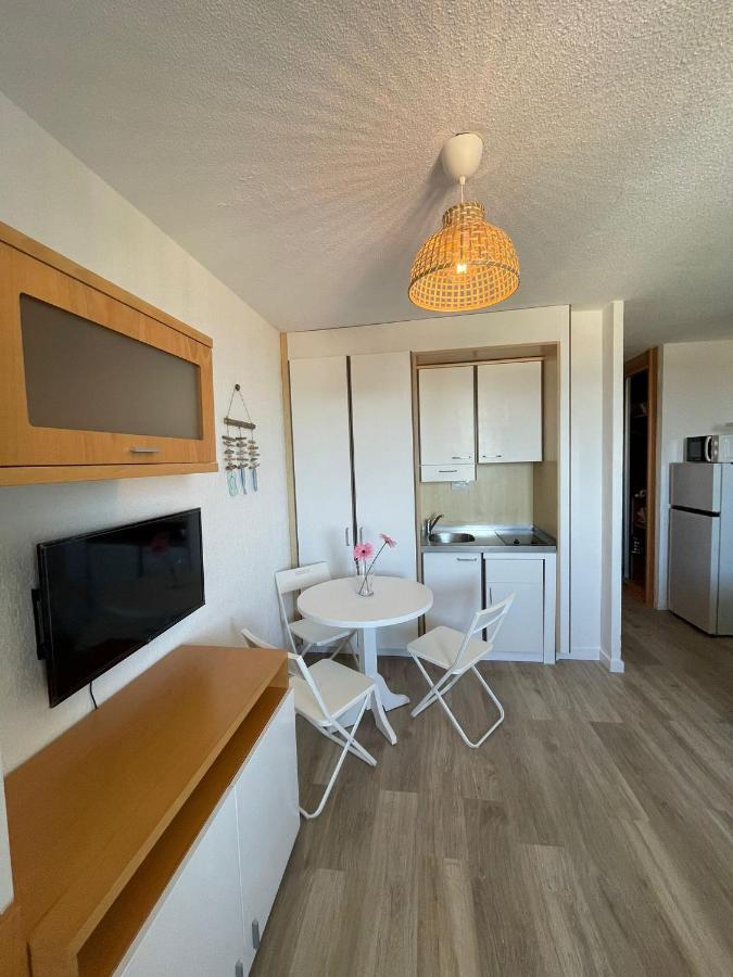 Estudio Apartamento Lalola Matalascanas Ngoại thất bức ảnh
