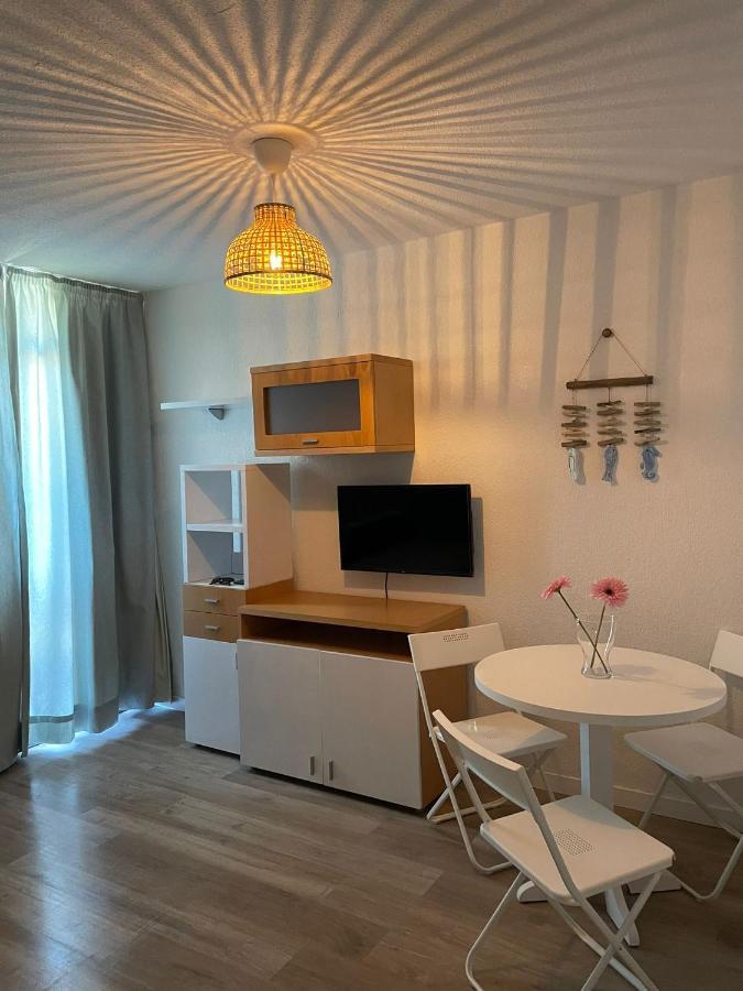 Estudio Apartamento Lalola Matalascanas Ngoại thất bức ảnh